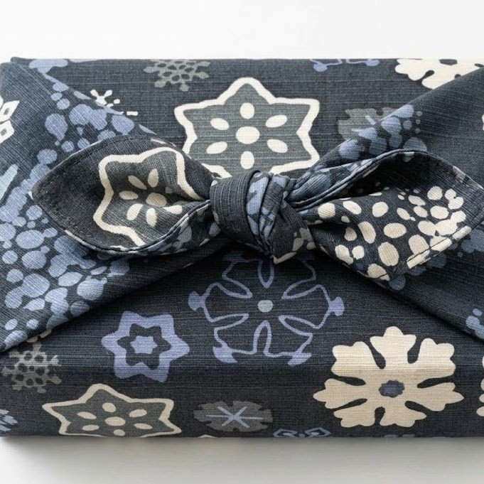 大切な方を「にこっ」と笑顔にする特別な贈り物の作り方 〜点心福×mashu風呂敷ギフト〜