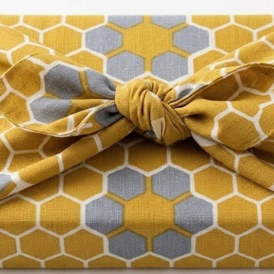 大切な方を「にこっ」と笑顔にする特別な贈り物の作り方 〜点心福×mashu風呂敷ギフト〜