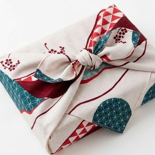 大切な方を「にこっ」と笑顔にする特別な贈り物の作り方 〜点心福×mashu風呂敷ギフト〜