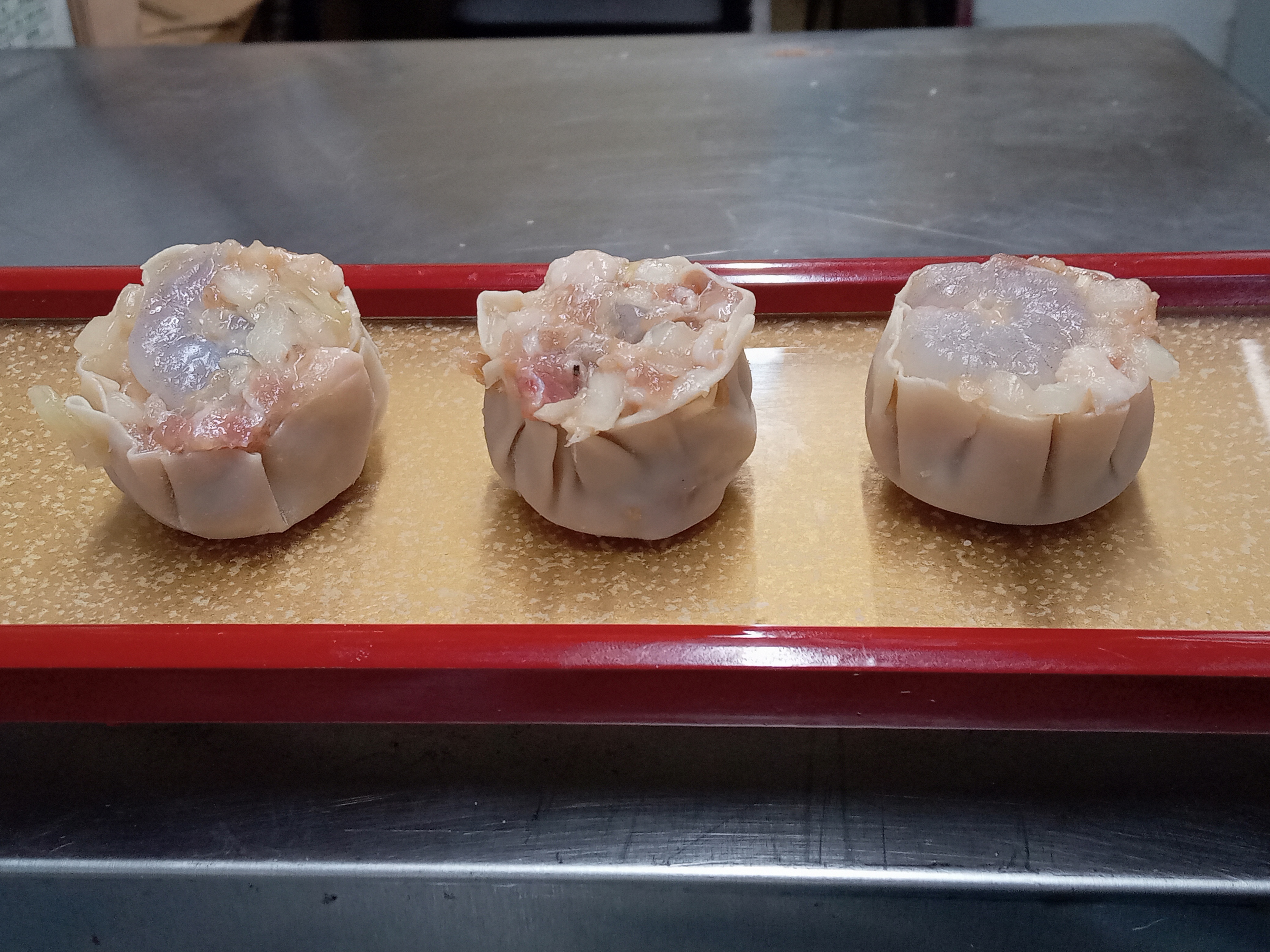 【和の極み・だし焼売】