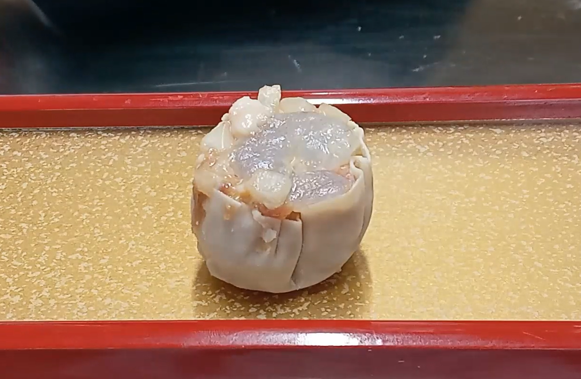 「元高級ホテル料理人が手がけた｜京都発・海老入り高級焼売【京都点心福】