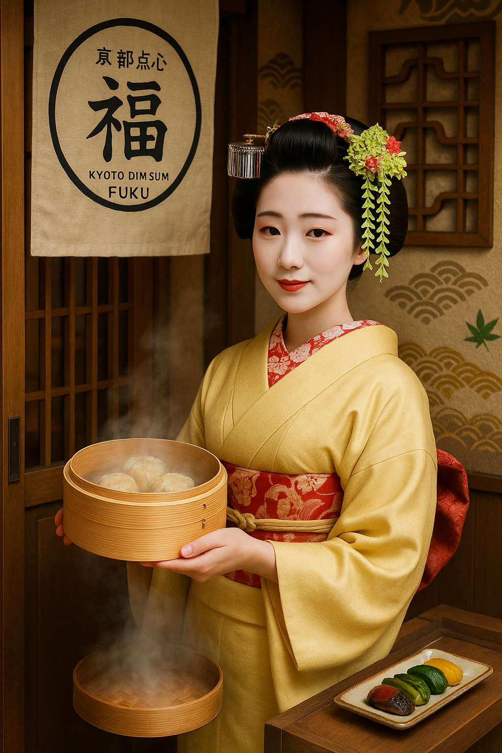 【限定生産・極上焼売】京の肉汁焼売 15個入り