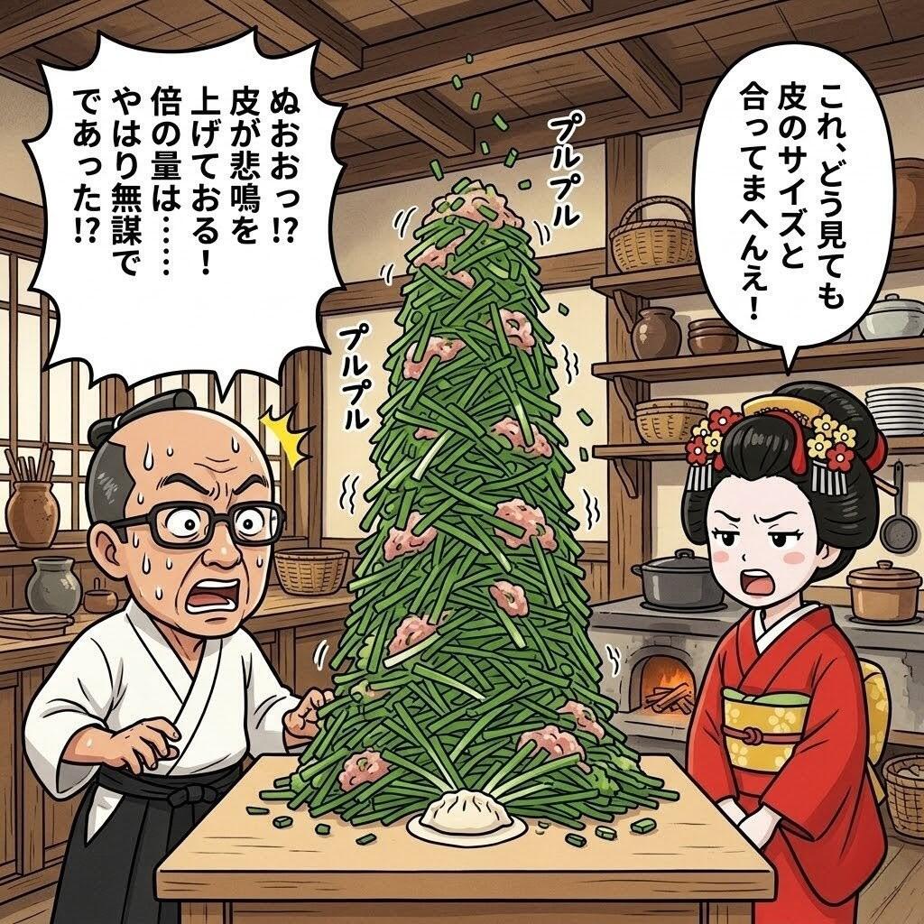 【香りが違う理由】シャキシャキの衝撃！九条ねぎ餃子 30個入 #ご注文後に手包み #しゅうまい奉行 厳選の京都産九条ねぎ。今夜の主菜はこれ一枚で決まり！｜ 京都点心福