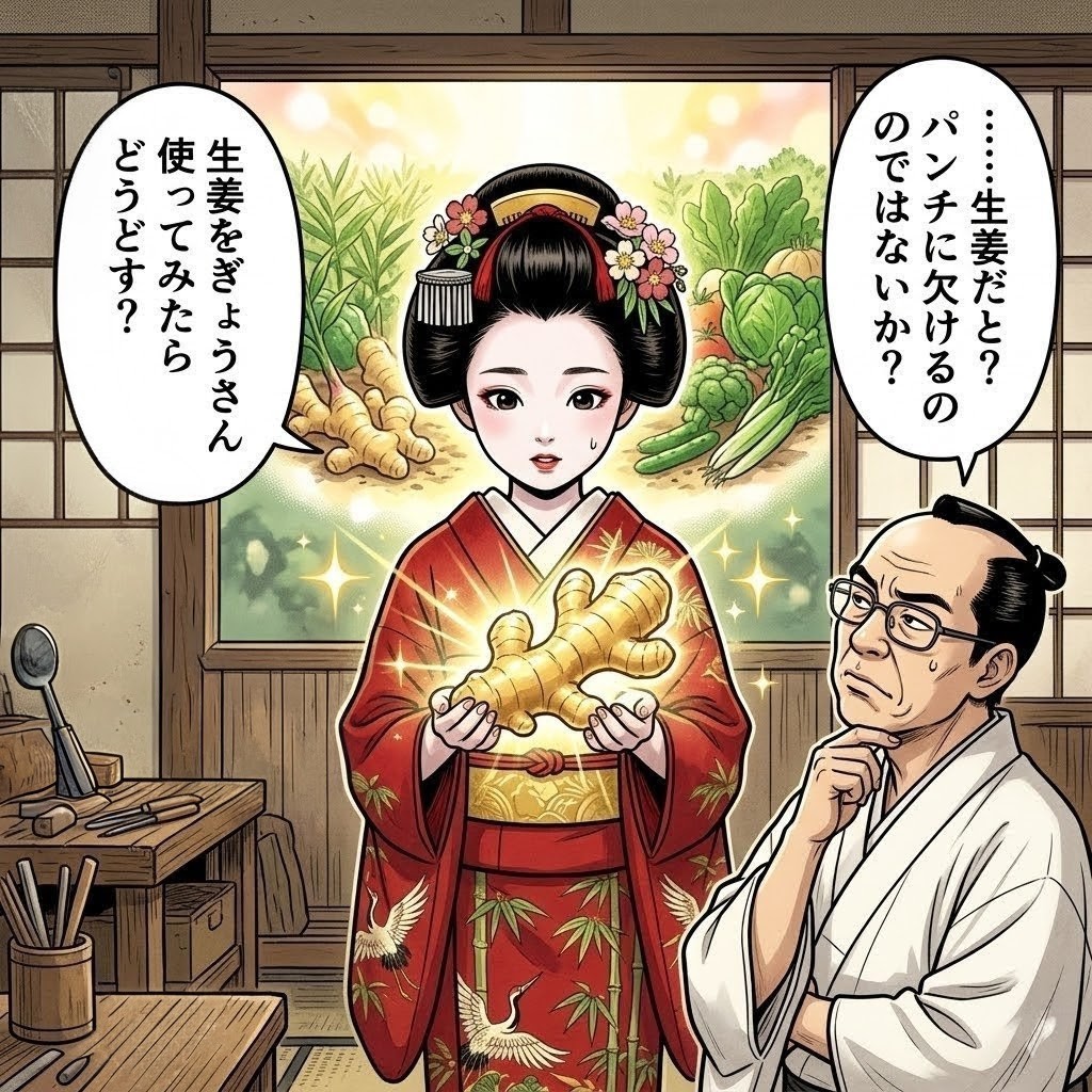 生姜餃子（15個入）｜京都点心福 職人手包み 刻みたて生姜の清涼感と温活効果【冷凍・送料無料・にんにく不使用】