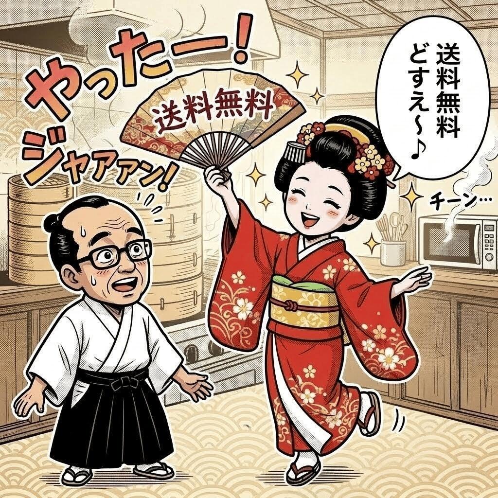 職人手包み 5種の味わい食べ比べ 京都点心福 五彩焼売セット 20個（2個×10袋 個包装）