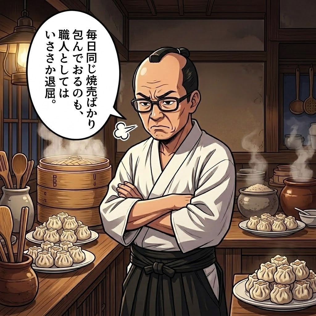 京の烈火・鬼辛焼売（2個入×1パック）【お試し・送料調整に】あと一品で送料無料！一味と陳皮が鮮烈に香る、レンジで3分の職人手包み旨辛惣菜。