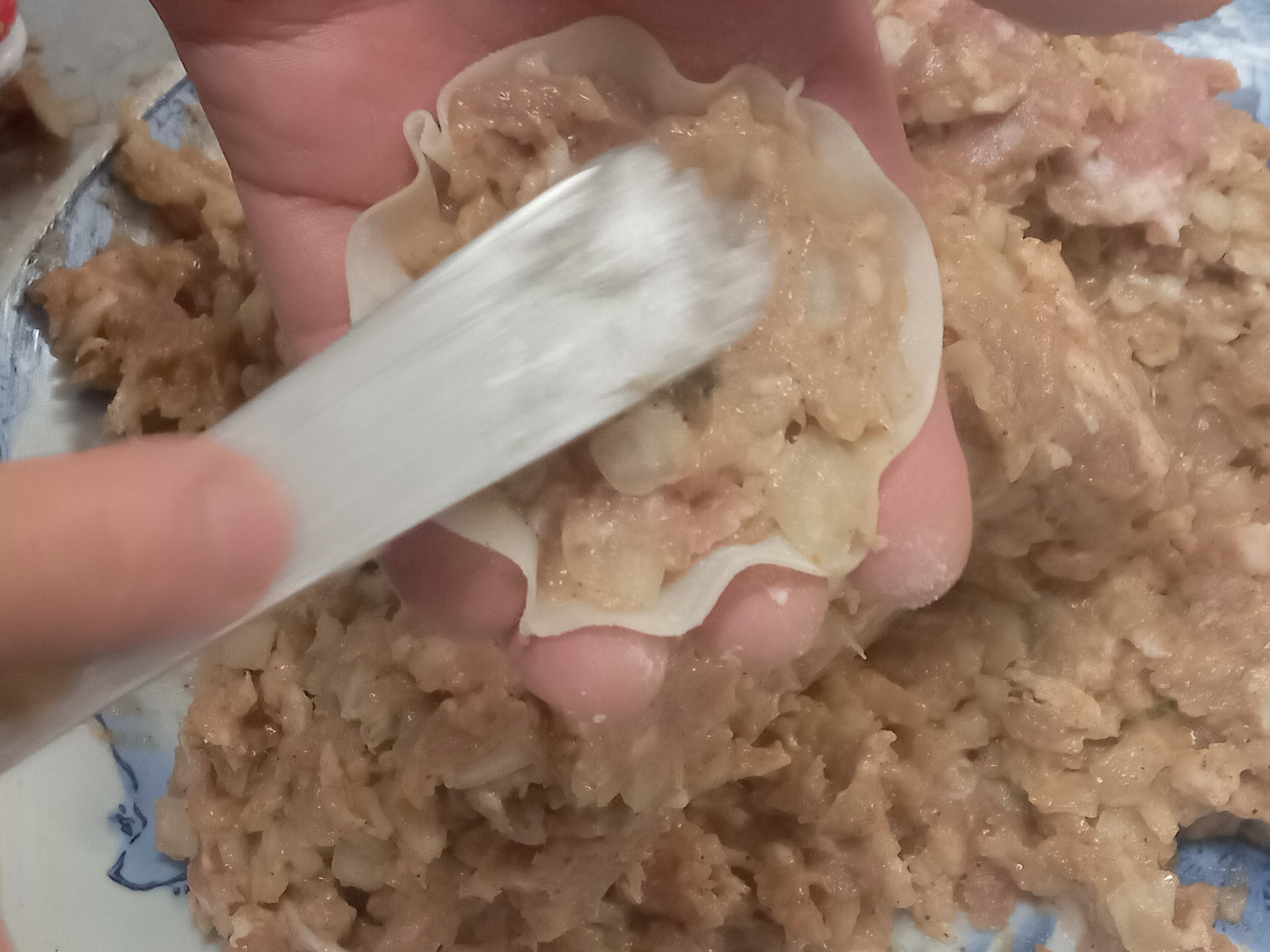 業務用焼売