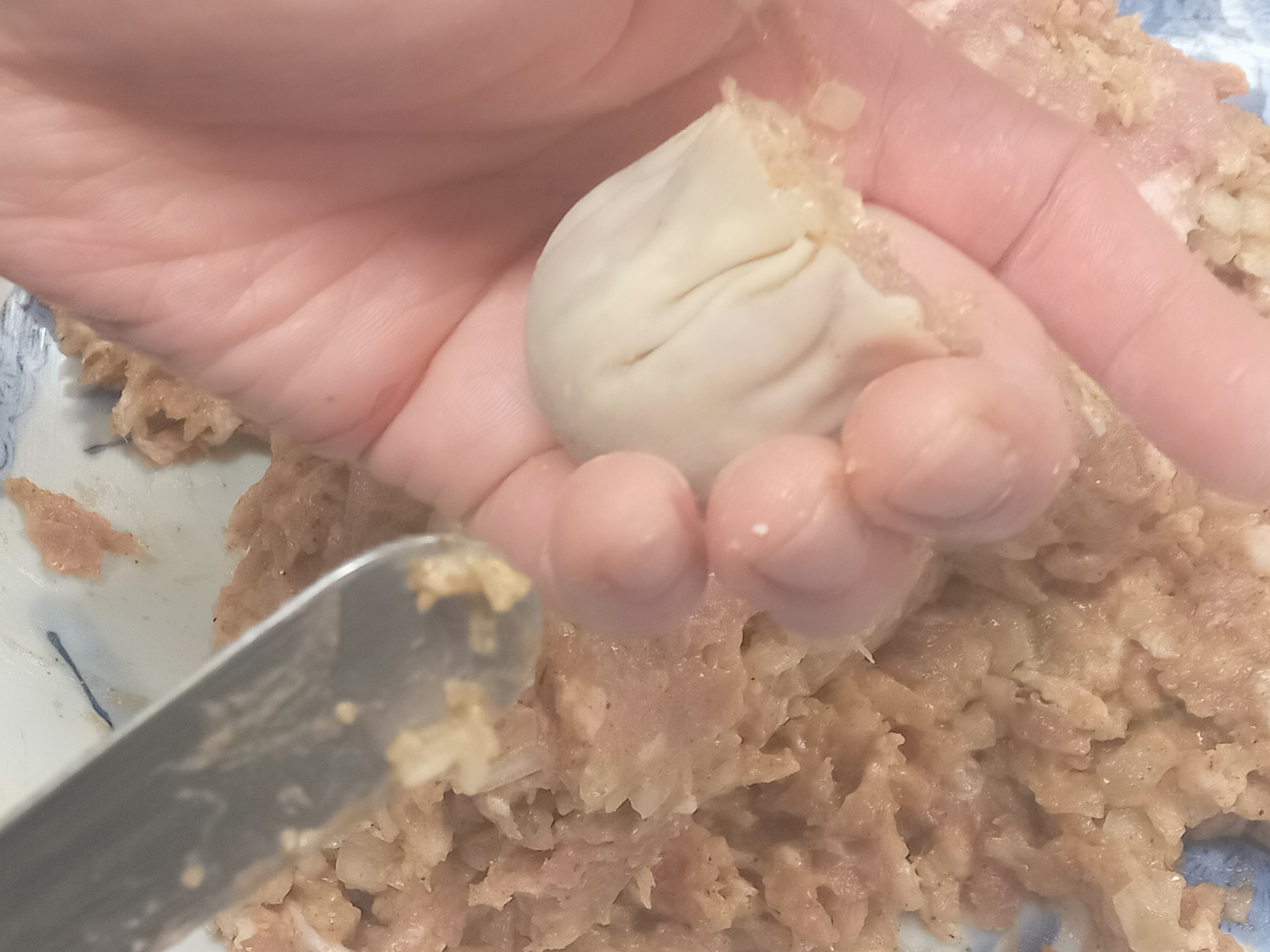 業務用焼売