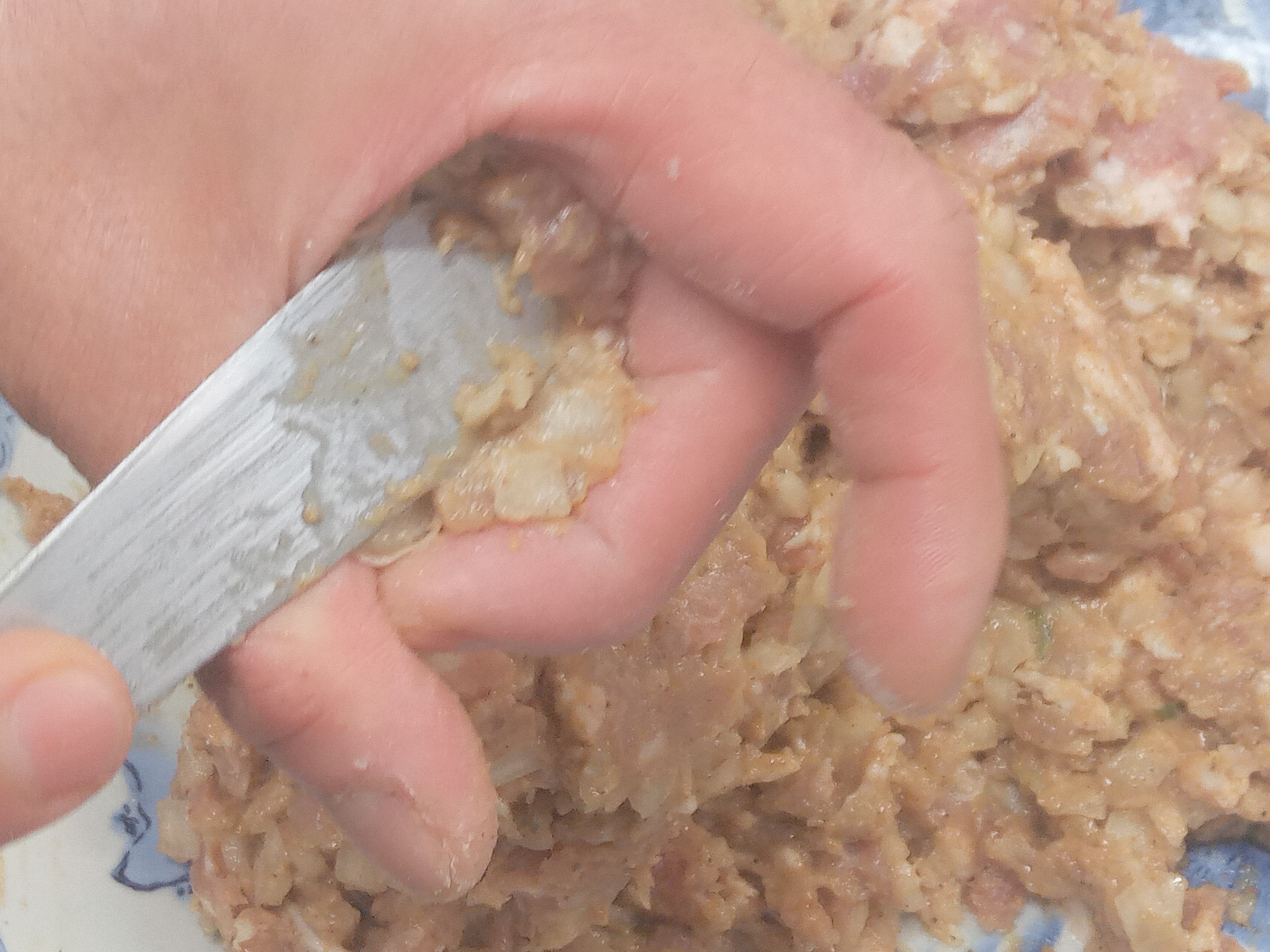 業務用焼売