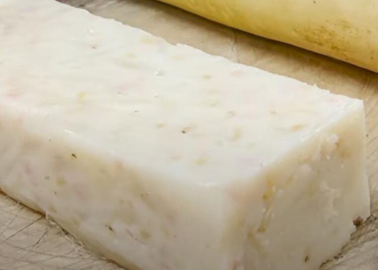 淀大根の大根餅 12枚入｜京都産京野菜×中華点心の贅沢コラボ【京都点心 福】送料実質無料