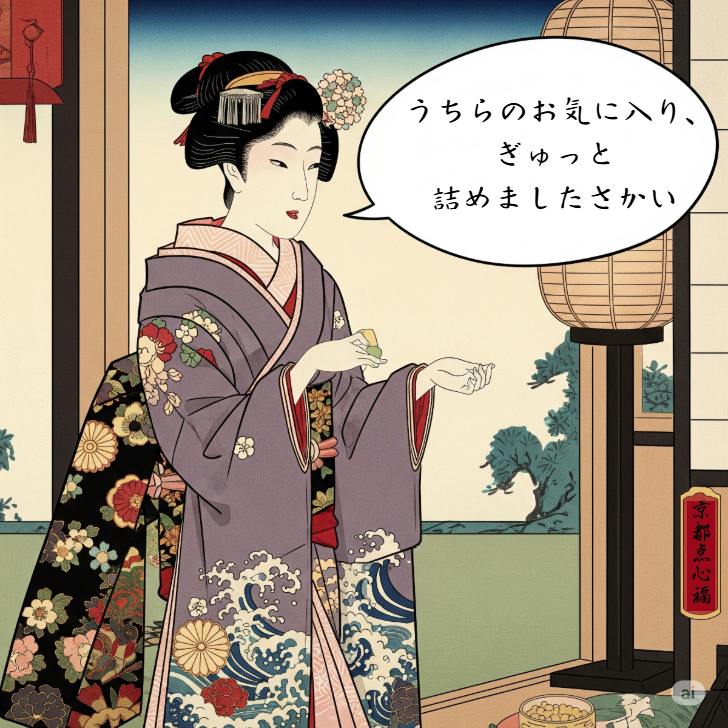 【39点、すべて主役級。】京の台所より直送、7種・39点の技と味。 一箱に詰めたる“粋”と“満腹”、これぞ京点心の極み！