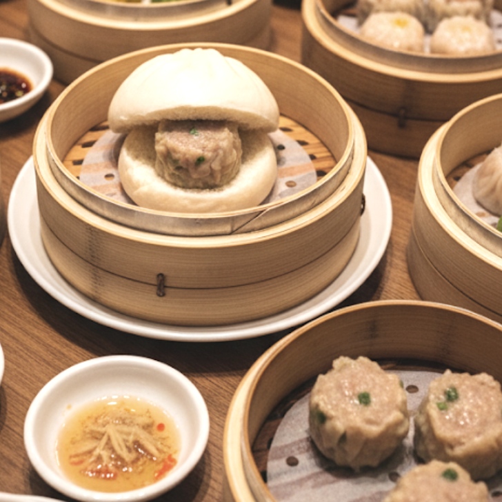 塩焼売＋しゅうぱん