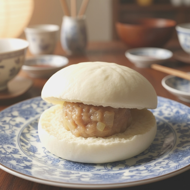 【選べる5種】焼売＋しゅうぱんセット｜自分で作る肉まん体験 食べ比べ（京都点心福）