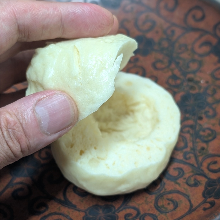 【選べる5種】焼売＋しゅうぱんセット｜自分で作る肉まん体験 食べ比べ（京都点心福）