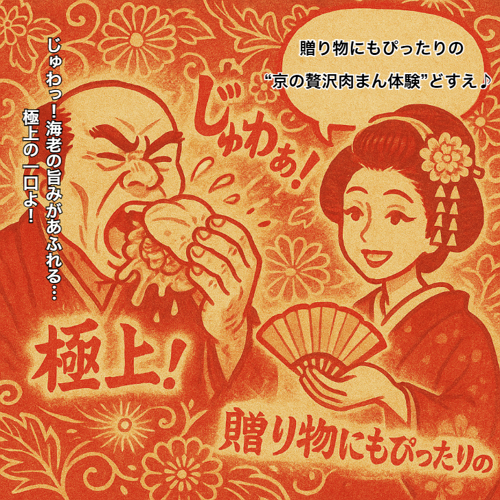 海老焼売＋しゅうぱん