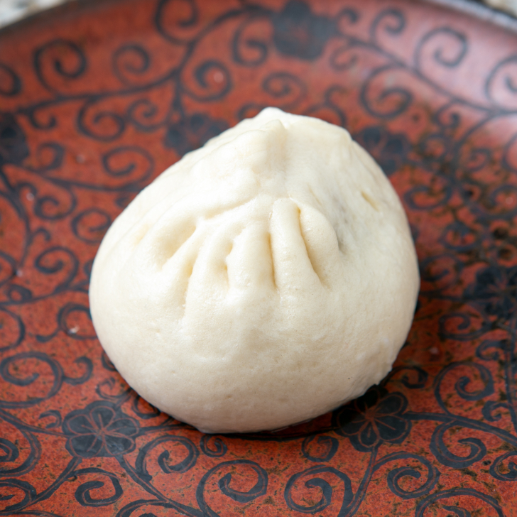 九条ねぎ香る塩焼売×ふわもち蒸しパン【ギフト専用 送料無料】京都点心福 塩焼売＋しゅうぱん上品セット｜“我が肉まん”体験が贈れる京点心ギフト｜職人手包み・国産豚100％