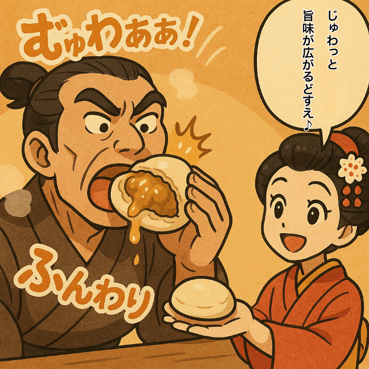 九条ねぎ香る塩焼売×ふわもち蒸しパン【ギフト専用 送料無料】京都点心福 塩焼売＋しゅうぱん上品セット｜“我が肉まん”体験が贈れる京点心ギフト｜職人手包み・国産豚100％