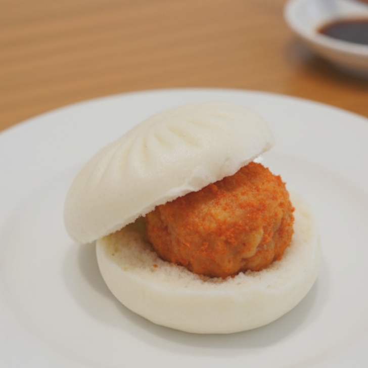 【辛味雅味の贈り物】鬼辛焼売＋しゅうぱん上品セット｜“我が肉まん”体験を包む京点心ギフト