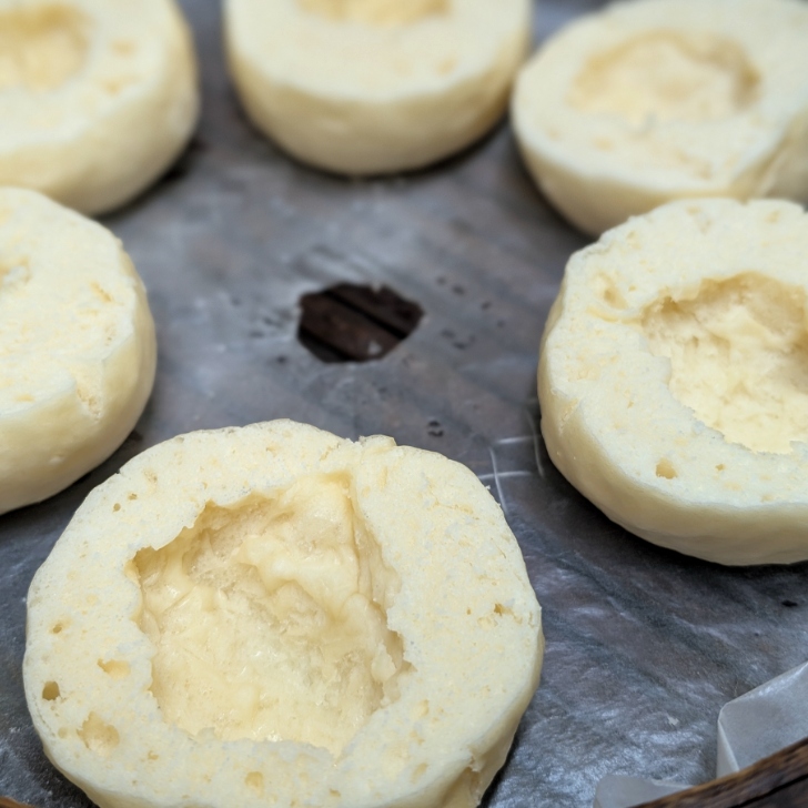 【辛味雅味の贈り物】鬼辛焼売＋しゅうぱん上品セット｜“我が肉まん”体験を包む京点心ギフト