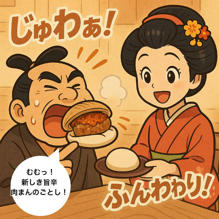 【家庭用】京都点心福 鬼辛焼売12個入｜国産豚100％×職人手包みの旨辛仕立て｜非加熱−40℃急速冷凍で鮮度そのまま｜電子レンジで袋のまま簡単調理｜辛党に人気のお取り寄せ中華点心・冷凍焼売