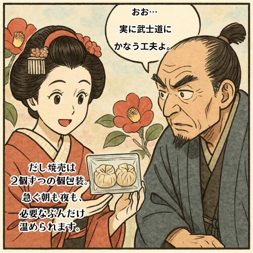 【12個入り家庭用】京都点心福 だし焼売｜職人手包みの京風シュウマイ｜国産豚×特製だし｜非加熱・生のまま急速冷凍で旨み封じ込め｜楽天ランキング7冠達成｜おうち用・ストック向けの本格冷凍点心